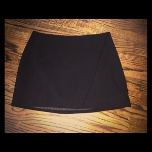 forever21 mini skirt